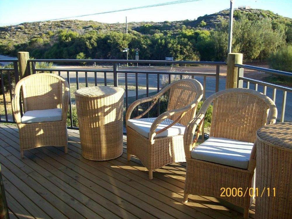 Centre Break Beach Stay Green Head Екстериор снимка